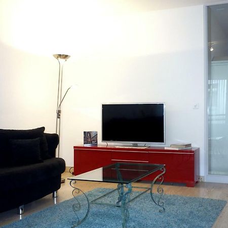 Exclusive Central Apartment Basilej Exteriér fotografie