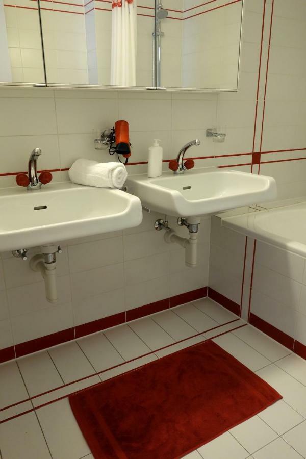 Exclusive Central Apartment Basilej Exteriér fotografie
