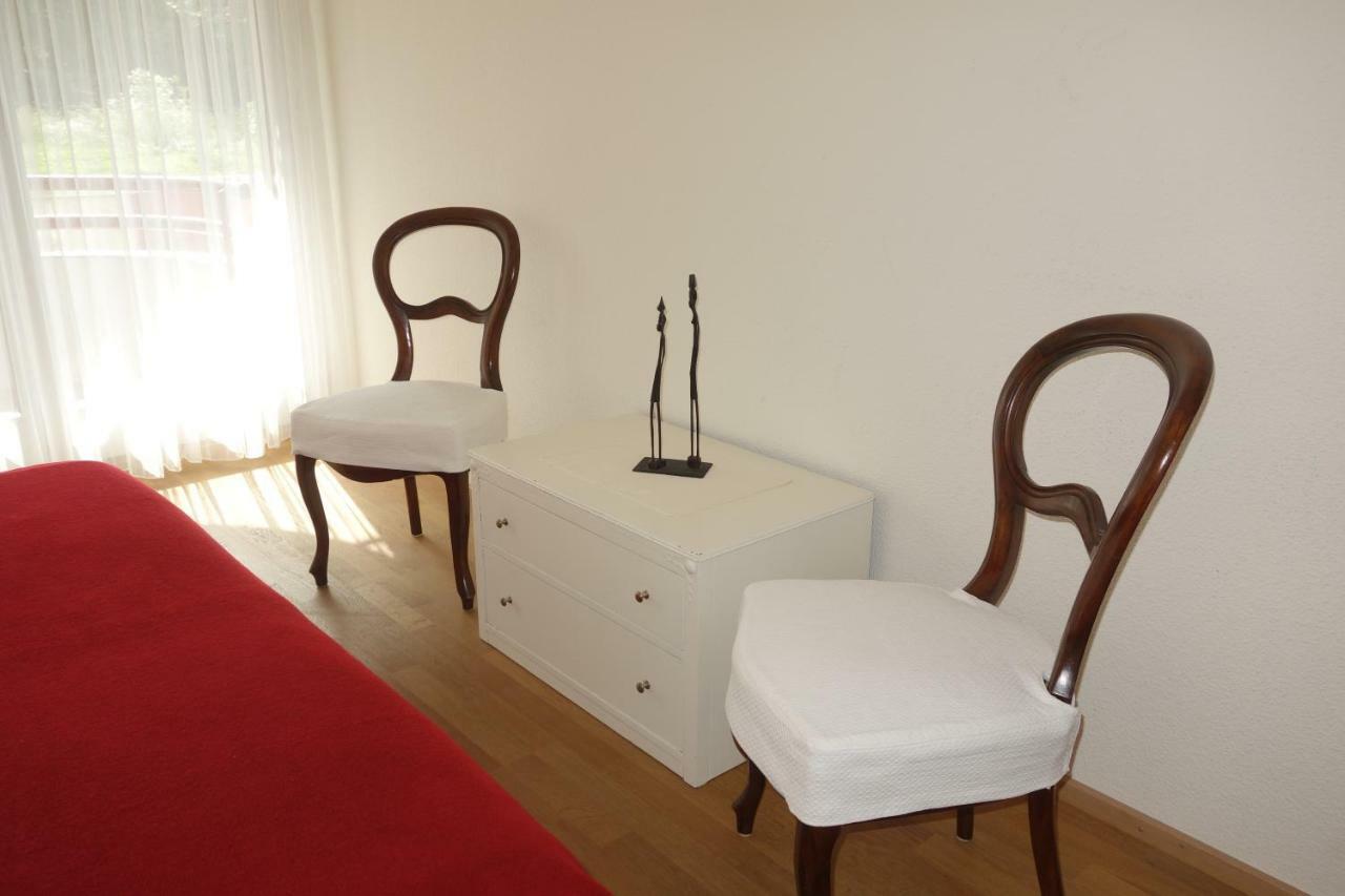 Exclusive Central Apartment Basilej Exteriér fotografie