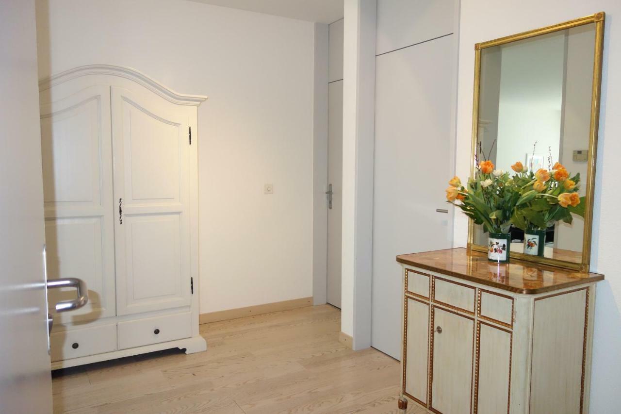 Exclusive Central Apartment Basilej Exteriér fotografie