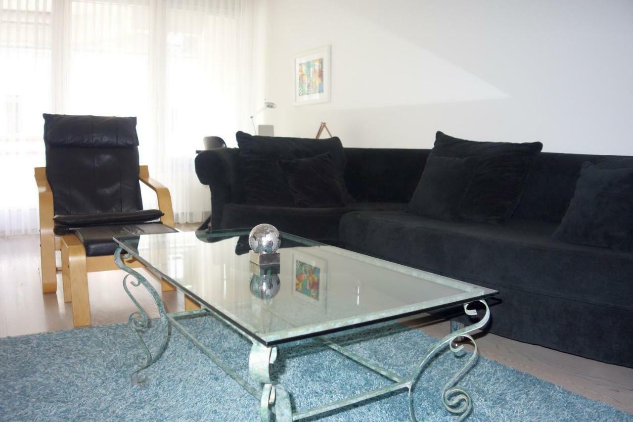Exclusive Central Apartment Basilej Exteriér fotografie