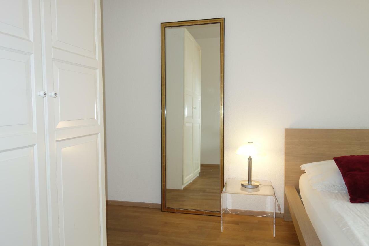 Exclusive Central Apartment Basilej Exteriér fotografie