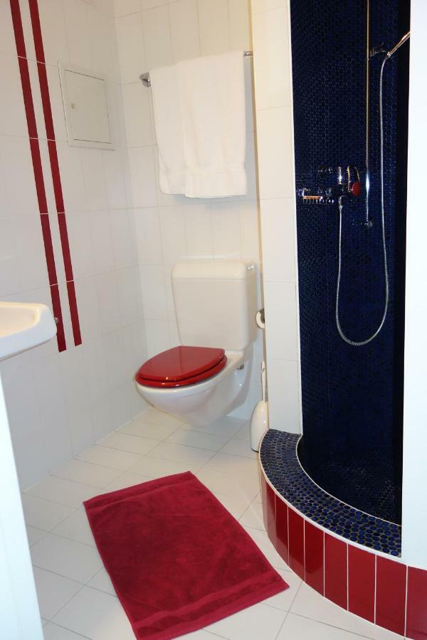 Exclusive Central Apartment Basilej Exteriér fotografie